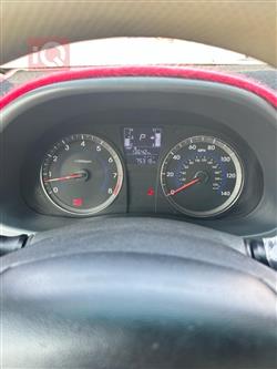 هيونداي أكسنت